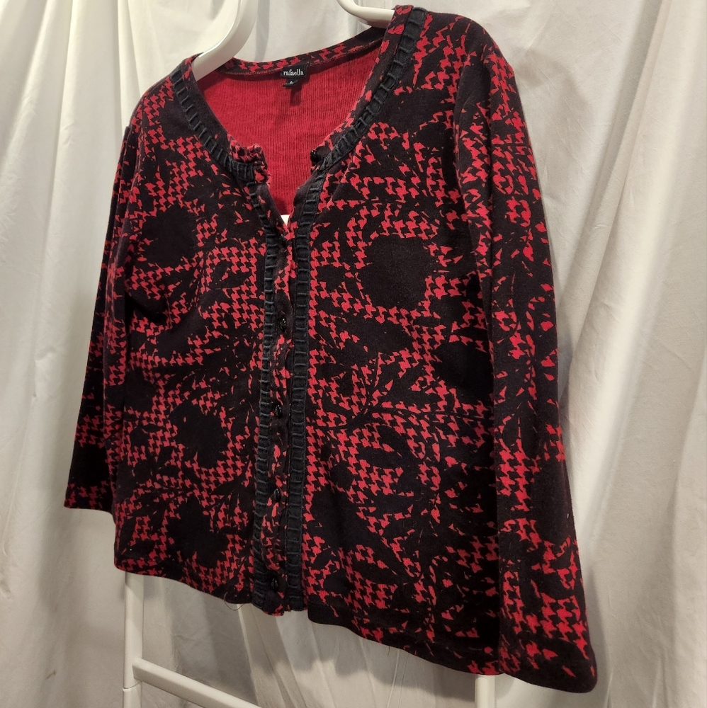 Raffaella sweater